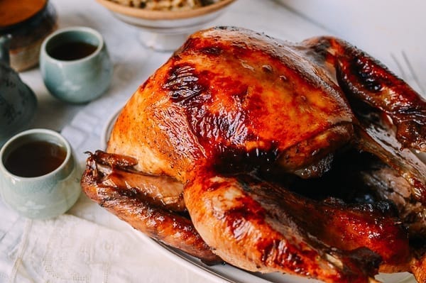 Honey Glazed Cantonese Turkey, by geagle.miooashdv.tk