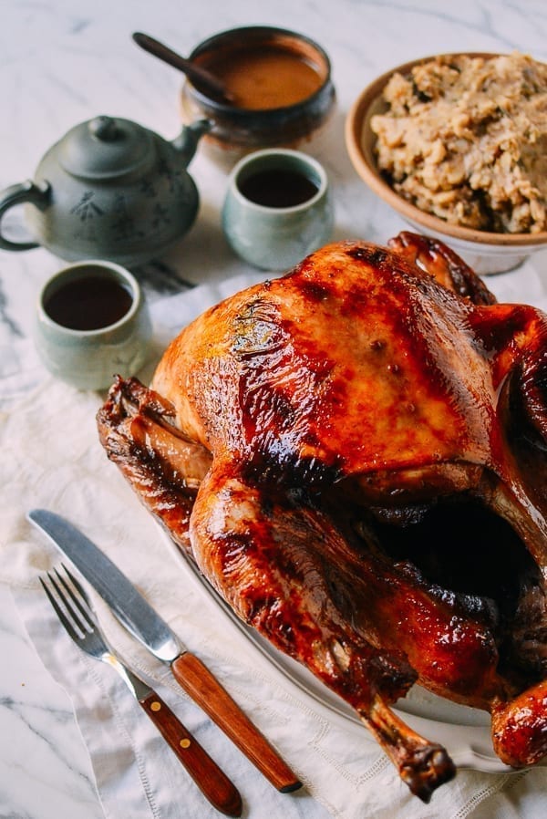Honey Glazed Cantonese Turkey, by geagle.miooashdv.tk