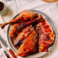 Honey Glazed Cantonese Turkey, by geagle.miooashdv.tk