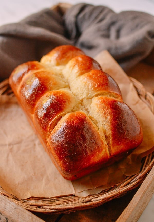 Homemade Brioche Recipe, by geagle.miooashdv.tk