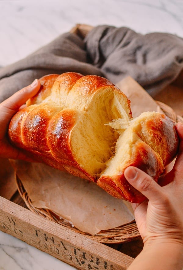 Homemade Brioche Recipe, by geagle.miooashdv.tk