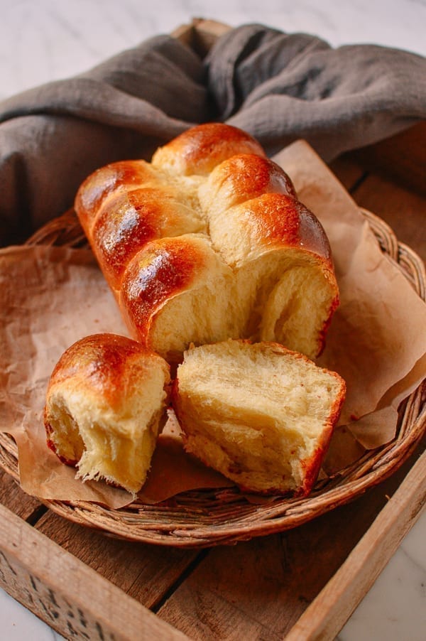 Homemade Brioche Recipe, by geagle.miooashdv.tk