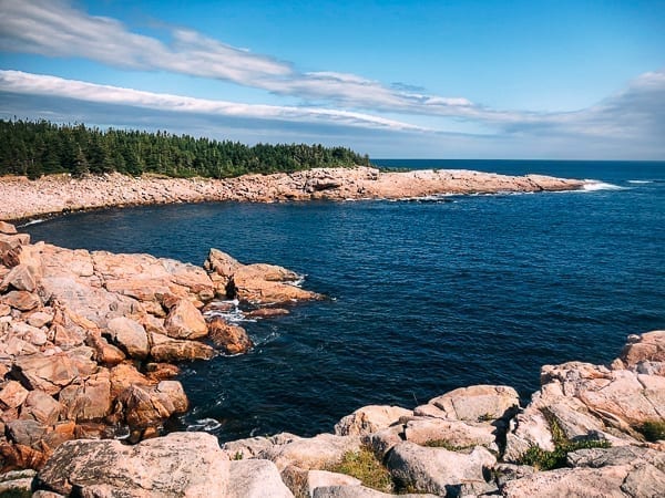 The Bay of Fundy and Driving the Cabot Trail by geagle.miooashdv.tk
