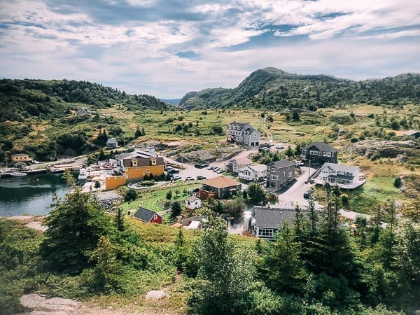 Newfoundland Canada - The Rock by geagle.miooashdv.tk