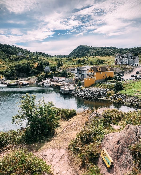 Newfoundland Canada - The Rock by geagle.miooashdv.tk