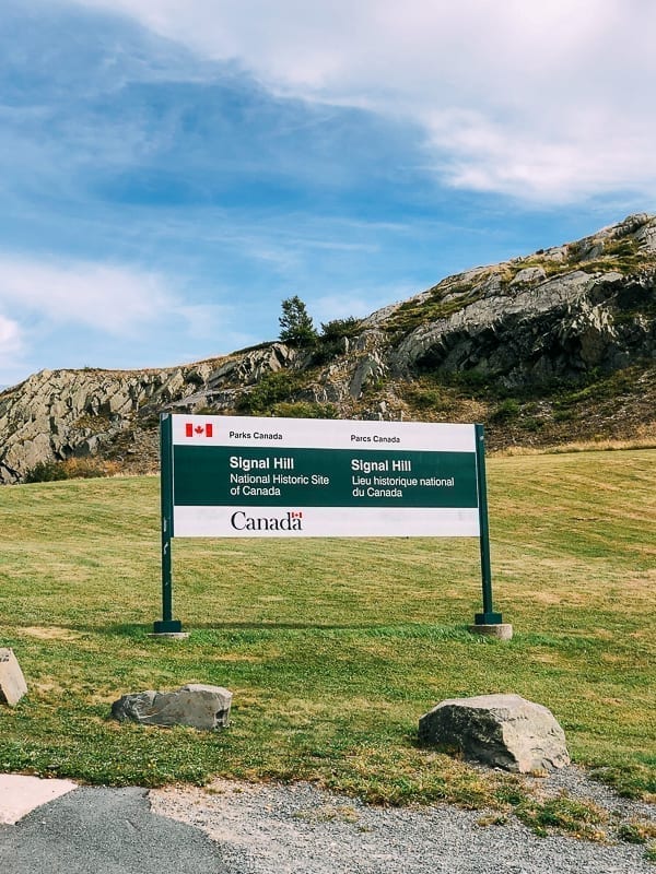 Newfoundland Canada - The Rock by geagle.miooashdv.tk