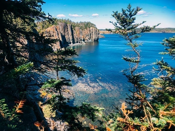 Newfoundland Canada - The Rock by geagle.miooashdv.tk