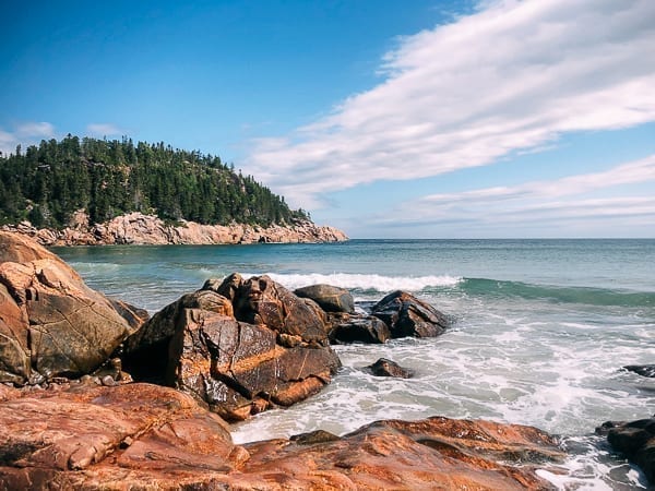 The Bay of Fundy and Driving the Cabot Trail by geagle.miooashdv.tk