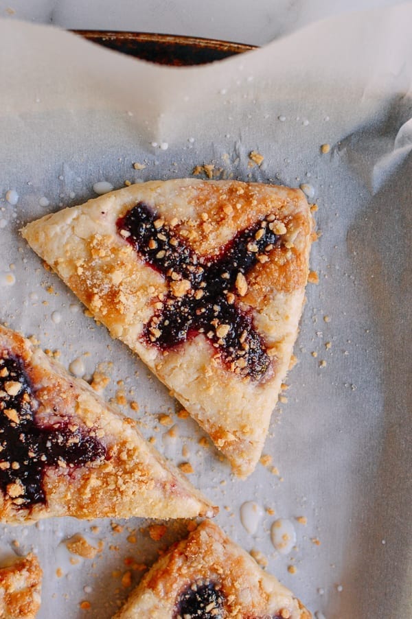 Peanut Butter & Jelly Scones, by geagle.miooashdv.tk