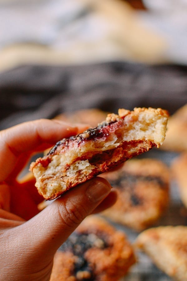 Peanut Butter & Jelly Scones, by geagle.miooashdv.tk