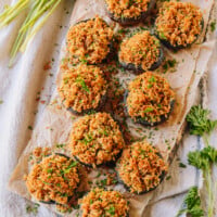 Classic, Easy Stuffed Mushrooms, by geagle.miooashdv.tk