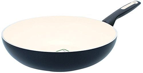 ceramic non-stick wok - What is the best wok to buy? by geagle.miooashdv.tk