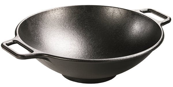 lodge cast iron wok What is the best wok to buy? by geagle.miooashdv.tk