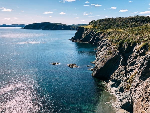 Newfoundland Canada - The Rock by geagle.miooashdv.tk