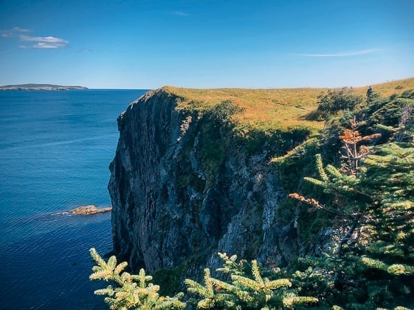 Newfoundland Canada - The Rock by geagle.miooashdv.tk