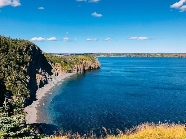 Newfoundland Canada - The Rock by geagle.miooashdv.tk