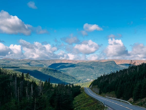 Newfoundland Canada - The Rock by geagle.miooashdv.tk