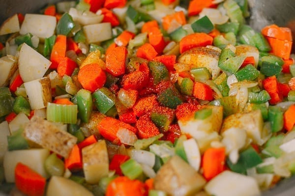 Spanish Chicken Stew, by geagle.miooashdv.tk
