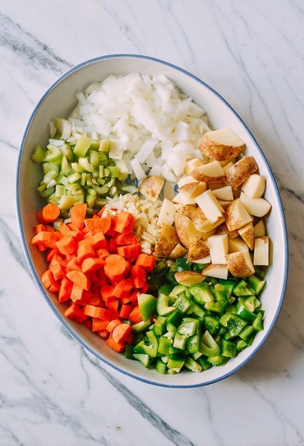 Spanish Chicken Stew, by geagle.miooashdv.tk