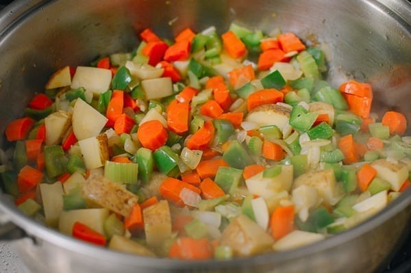 Spanish Chicken Stew, by geagle.miooashdv.tk