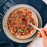Suan Ni Bai Rou (Sliced Pork with Garlic Sauce), by geagle.miooashdv.tk