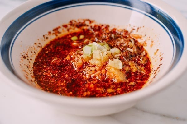 Suan Ni Bai Rou (Sliced Pork with Garlic Sauce), by geagle.miooashdv.tk