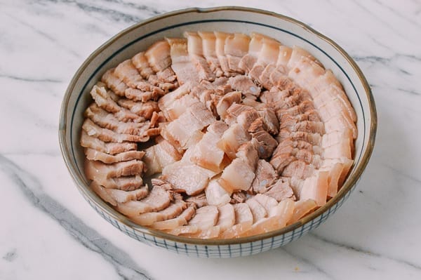 Suan Ni Bai Rou (Sliced Pork with Garlic Sauce), by geagle.miooashdv.tk