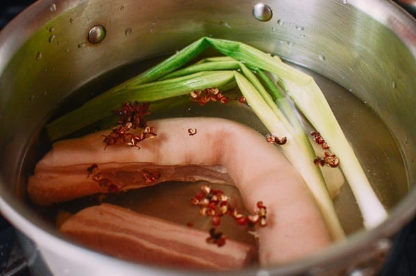 Suan Ni Bai Rou (Sliced Pork with Garlic Sauce), by geagle.miooashdv.tk