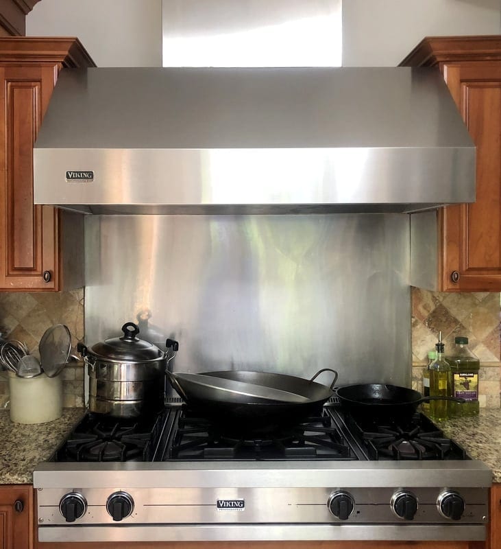 Vent hood and range - what is the best wok to buy? by geagle.miooashdv.tk