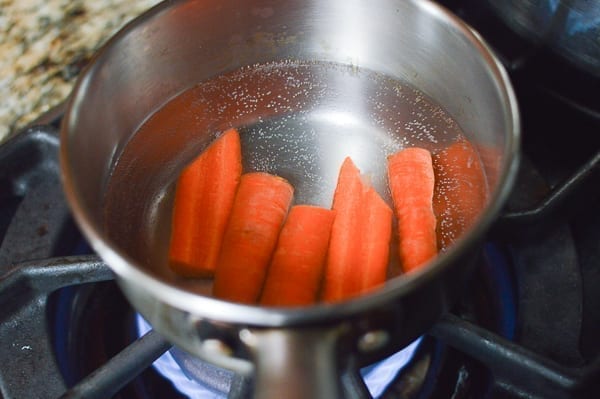 Blanched Carrot, by geagle.miooashdv.tk