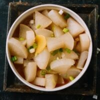 Tasty Boiled Daikon, by geagle.miooashdv.tk