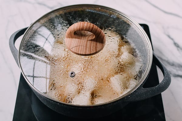 Boiled Daikon, by geagle.miooashdv.tk