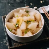 Boiled Daikon, by geagle.miooashdv.tk