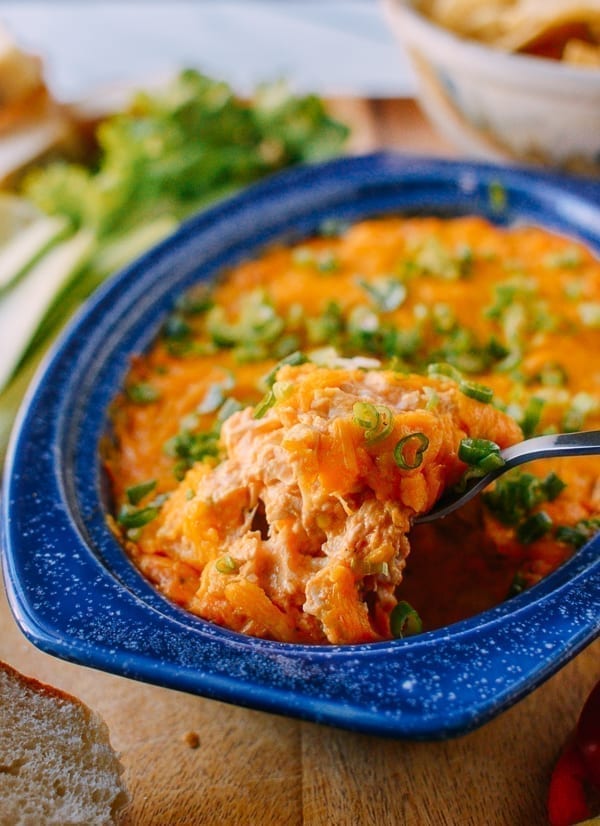 Buffalo Chicken Dip, by geagle.miooashdv.tk