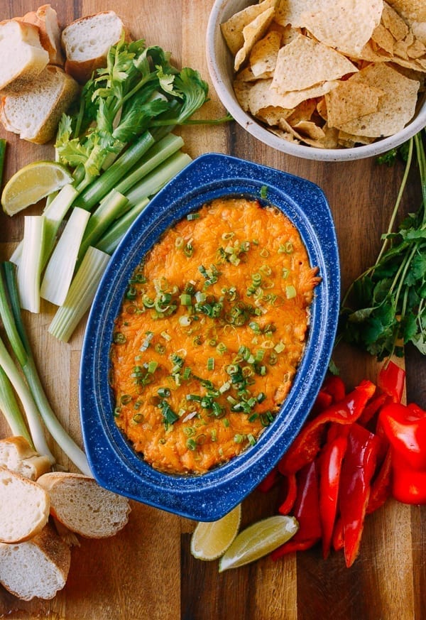 Buffalo Chicken Dip, by geagle.miooashdv.tk