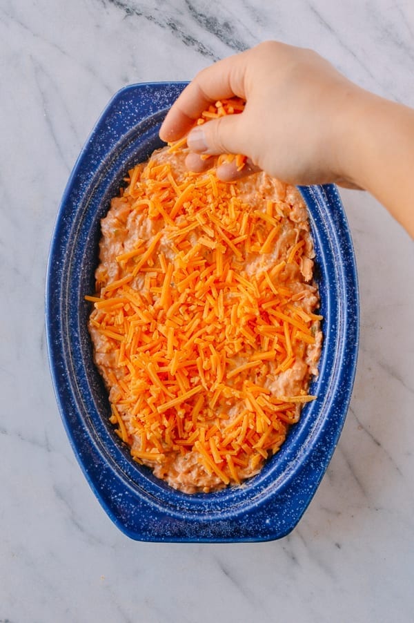Buffalo Chicken Dip, by geagle.miooashdv.tk