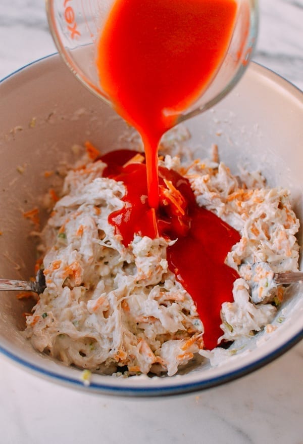 Buffalo Chicken Dip, by geagle.miooashdv.tk