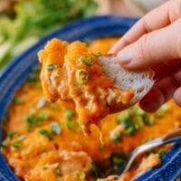 Buffalo Chicken Dip, by geagle.miooashdv.tk