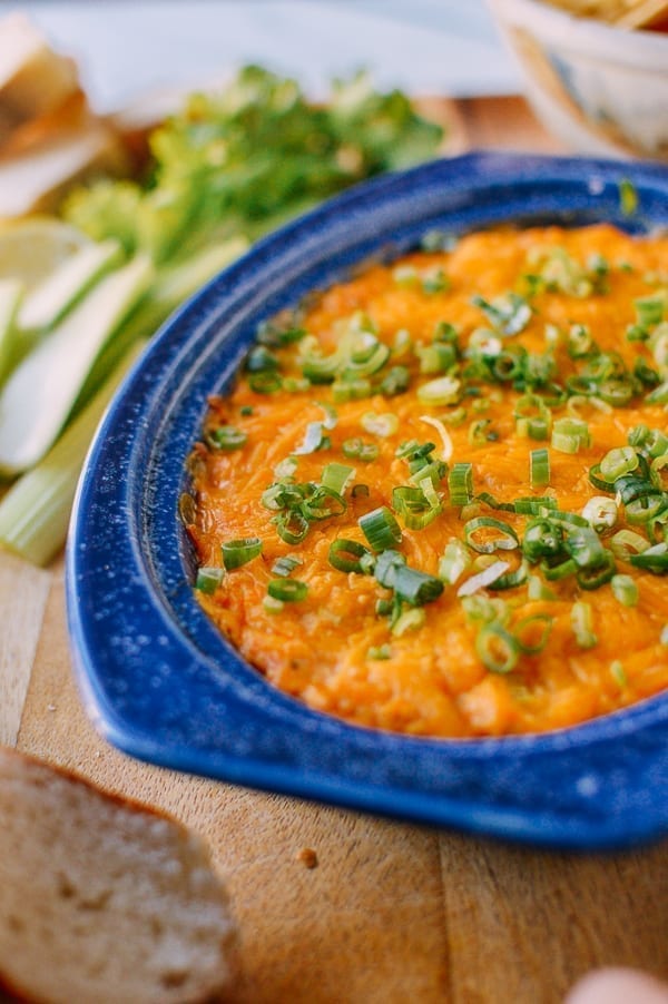 Buffalo Chicken Dip, by geagle.miooashdv.tk