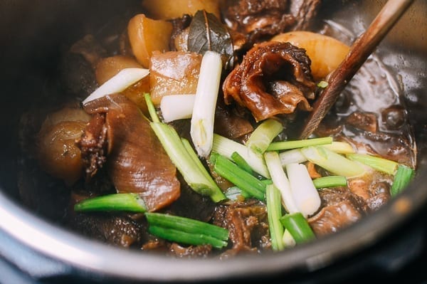 Cantonese Instant Pot Braised Beef with Radish, by geagle.miooashdv.tk
