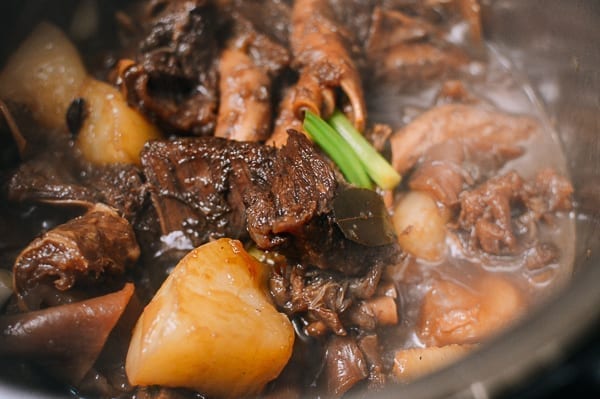 Cantonese Beef Stew, by geagle.miooashdv.tk