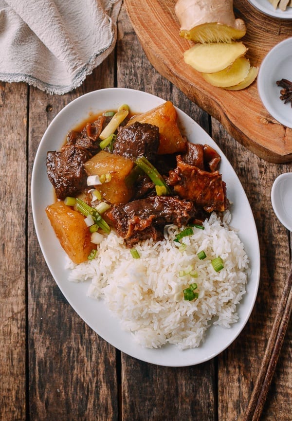 Cantonese Beef Stew, by geagle.miooashdv.tk