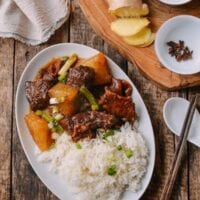 Cantonese Instant Pot Braised Beef with Radish, by geagle.miooashdv.tk