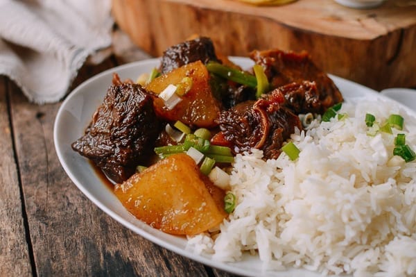 Cantonese Beef Stew, by geagle.miooashdv.tk