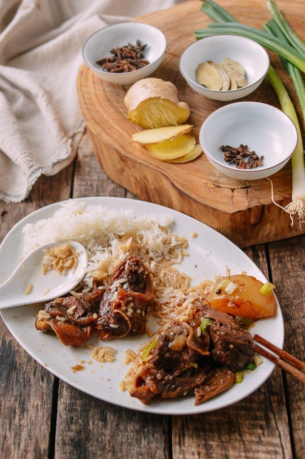 Cantonese Instant Pot Braised Beef with Radish, by geagle.miooashdv.tk