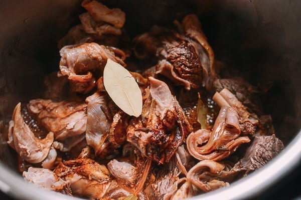 Cantonese Instant Pot Braised Beef with Radish, by geagle.miooashdv.tk