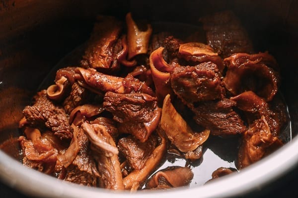 Cantonese Instant Pot Braised Beef with Radish, by geagle.miooashdv.tk