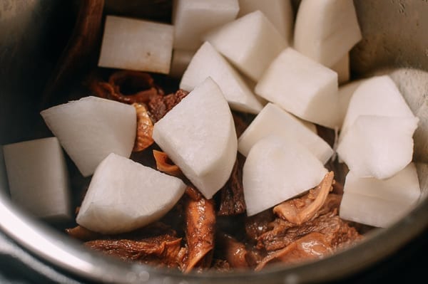 Cantonese Instant Pot Braised Beef with Radish, by geagle.miooashdv.tk