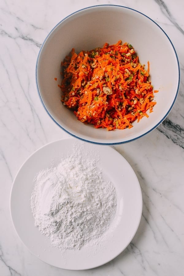 Chinese Carrot Rice Cake, by geagle.miooashdv.tk