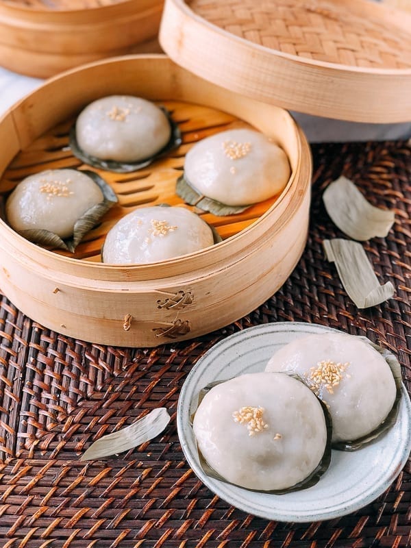 Cantonese Cha Guo Savory Rice Cakes, by geagle.miooashdv.tk